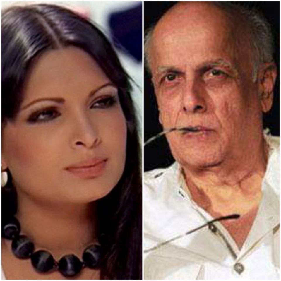 Praveen Babi